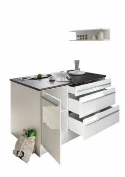 Îlot de cuisine JAZZ-Bega BBK