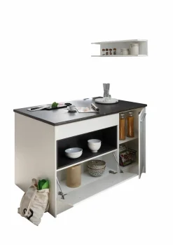 Îlot de cuisine JAZZ-Bega BBK