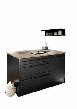 Îlot de cuisine JAZZ