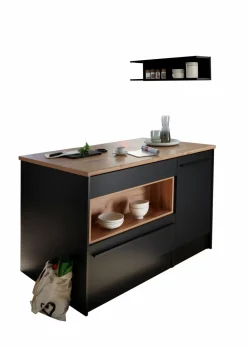 Îlot de cuisine JAZZ