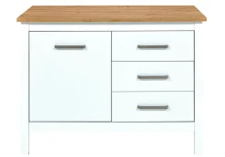 Îlot de cuisine SICILIA