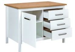 Îlot de cuisine SICILIA