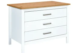 Îlot de cuisine SICILIA