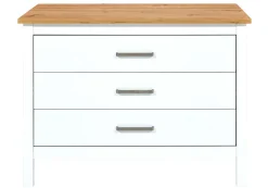 Îlot de cuisine SICILIA