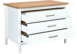 Îlot de cuisine SICILIA