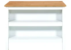 Îlot de cuisine SICILIA