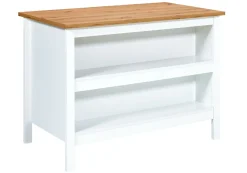 Îlot de cuisine SICILIA