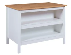 Îlot de cuisine SICILIA