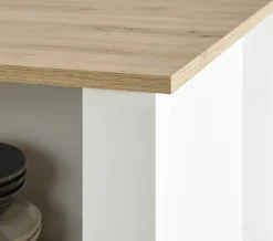 Îlot de cuisine SUGAR-Bega BBK