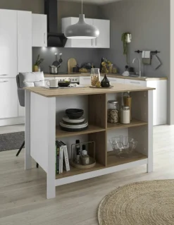 Îlot de cuisine SUGAR-Bega BBK