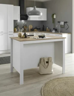 Îlot de cuisine SUGAR-Bega BBK