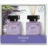 Lot de diffuseurs de parfum LAVENDER 2X50ML-Ipuro Outlet