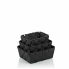 Lot de paniers de rangement ALVARO-Kela Sale