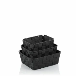 Lot de paniers de rangement ALVARO-Kela Sale