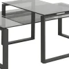 Lot de tables basses KATRINE-Actona New