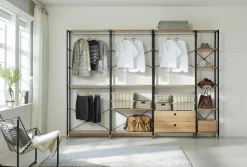 Lot d'étagères LIER-Möbilia Sale