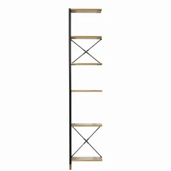 Lot d'étagères LIER