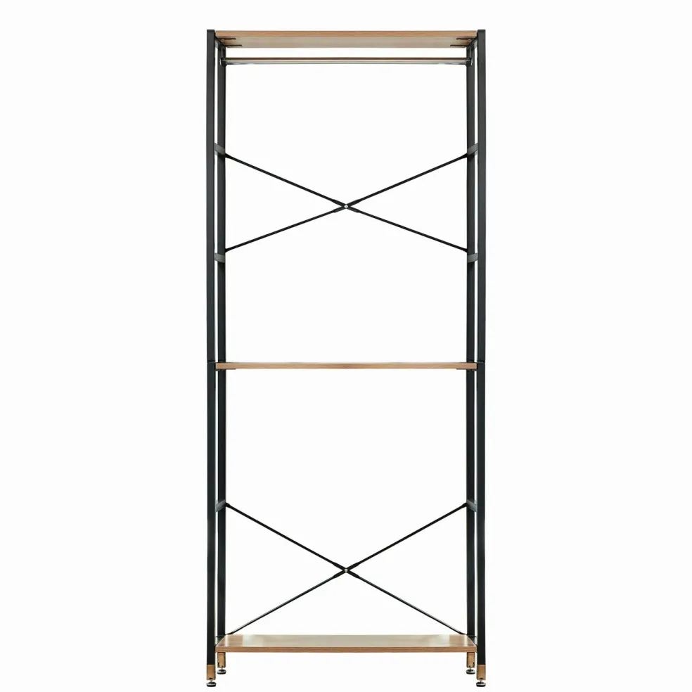 Lot d'étagères LIER