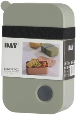 Lunch box DAY-Schou Company Clearance