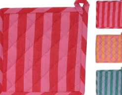 Manique à rayures EH-Koopman Best