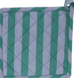 Manique à rayures EH-Koopman Best