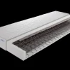 Matelas à ressorts bonnell CORAL BASIC PRO-BRECKLE Best