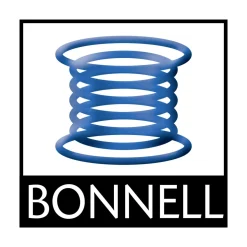 Matelas à ressorts bonnell ALLMED STRONG H2