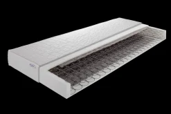 Matelas à ressorts bonnell ALLMED BASIC PRO H3-BRECKLE Hot