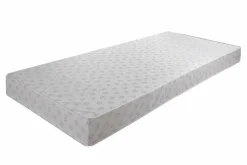 Matelas à ressorts bonnell ALLMED BASIC-BRECKLE New