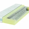 Matelas à ressorts ensachés ALLMEDTFK1000-BRECKLE Best