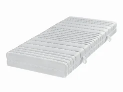 Matelas à ressorts ensachés tonneaux ALLMED SPRING PLUS H3-BRECKLE Online