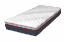 Matelas 7 zones en mousse viscoélastique V1030 MEMO BLU-Sun Garden Discount