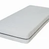 Matelas 7 zones en mousse confort P1480 COMFORT PUR
