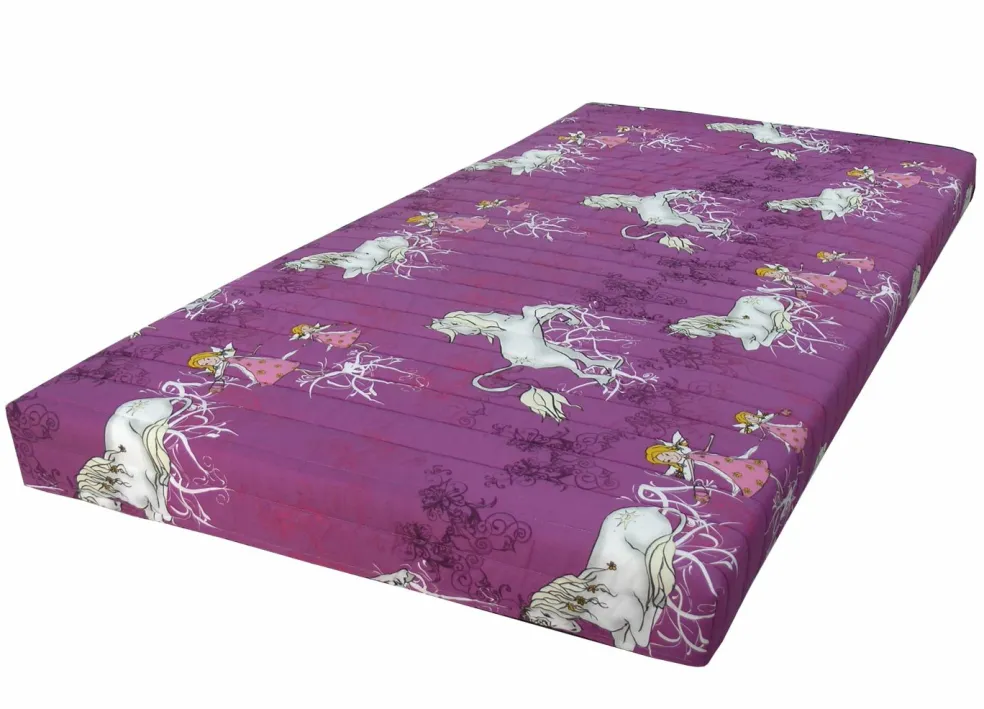 Matelas 7 zones en mousse confort P900 COMFORT PUR