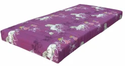 Matelas 7 zones en mousse confort P900 COMFORT PUR