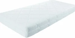 Matelas confort en mousse haute résilience ALLMED SANDWICH HIGH-BRECKLE Online