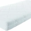 Matelas confort en mousse haute résilience ALLMED SANDWICH HIGH-BRECKLE Hot