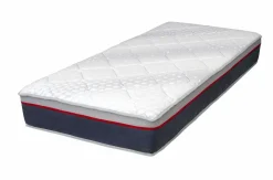 Matelas en mousse à mémoire de forme V1030 MEMOBLU-Sun Garden Hot