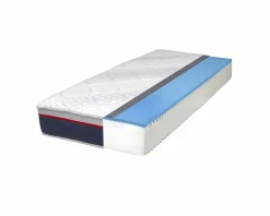 Matelas en mousse à mémoire de forme V1030 MEMOBLU-Sun Garden Hot