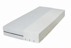 Matelas en mousse confort 7 zones P1480 COMFORT PUR-Sun Garden Best