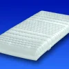 Matelas en mousse haute résilience ALLMED CUBE-BRECKLE Sale