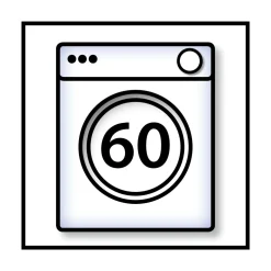 Matelas en mousse haute résilience PUR COMFORT 22 HG