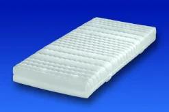 Matelas en mousse haute résilience ALLMED CUBE-BRECKLE Clearance