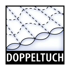 Matelas en mousse haute résilience PUR COMFORT 22 HG-BRECKLE Discount