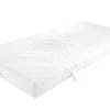 Matelas en mousse haute résilience ALLMED LUNA PRO H2-Breckle Matratzenwerk Sale