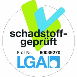 Matelas enfant en mousse haute résilience KIMA ALLMED LLQ KIDDY-BRECKLE