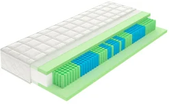Matelas enroulable MODERN-KS-TFK-H3