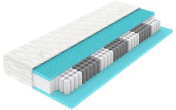 Matelas enroulable PRIMA-TFK-H4-MSA Moderne Schlaf Art Outlet