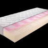 Matelas gel ALLMED GEL 1000-BRECKLE Outlet