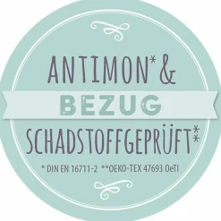 Matelas pour parc bébé LIES-Tissi Discount